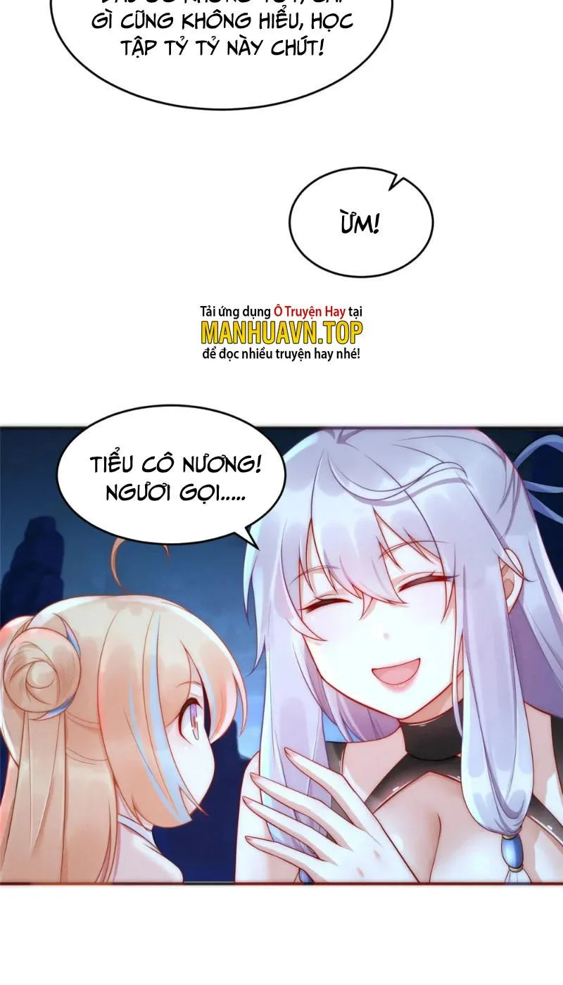 Bắt Đầu Ban Thưởng Một Trăm Triệu Mạng Chapter 4 - Trang 34