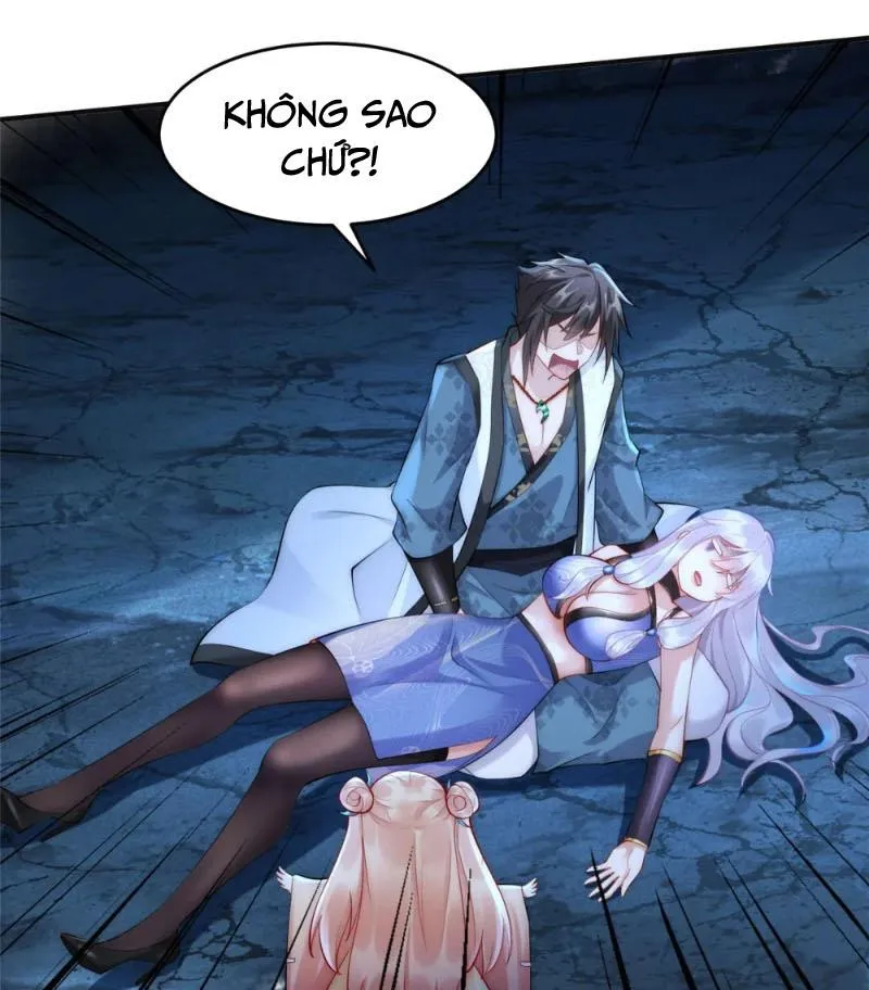 Bắt Đầu Ban Thưởng Một Trăm Triệu Mạng Chapter 4 - Trang 38