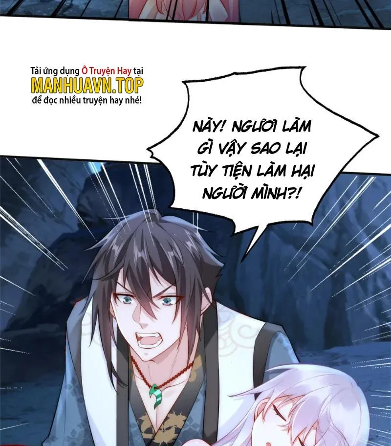 Bắt Đầu Ban Thưởng Một Trăm Triệu Mạng Chapter 4 - Trang 39