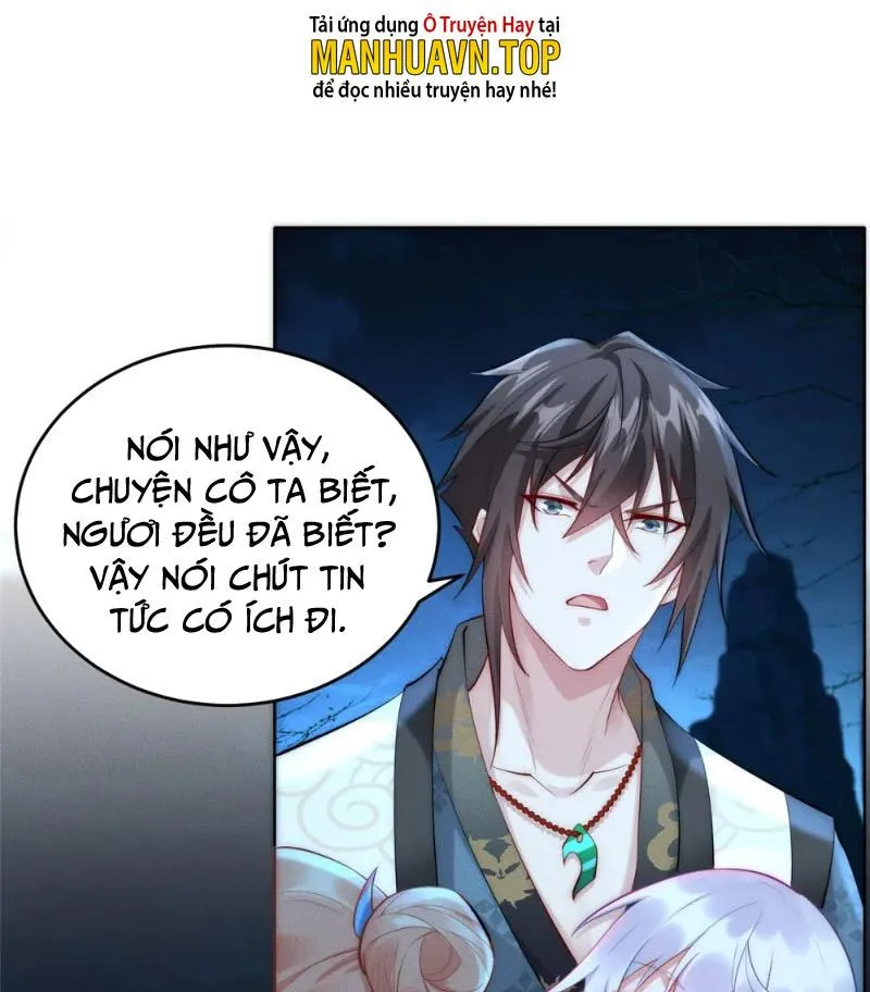 Bắt Đầu Ban Thưởng Một Trăm Triệu Mạng Chapter 4 - Trang 43