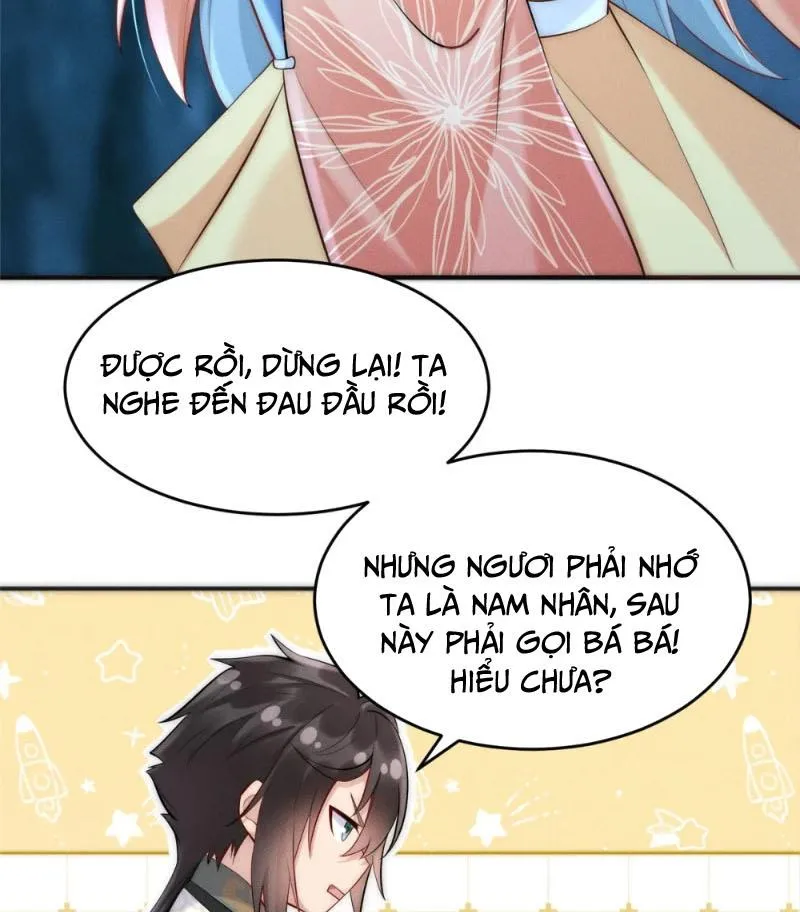 Bắt Đầu Ban Thưởng Một Trăm Triệu Mạng Chapter 4 - Trang 46