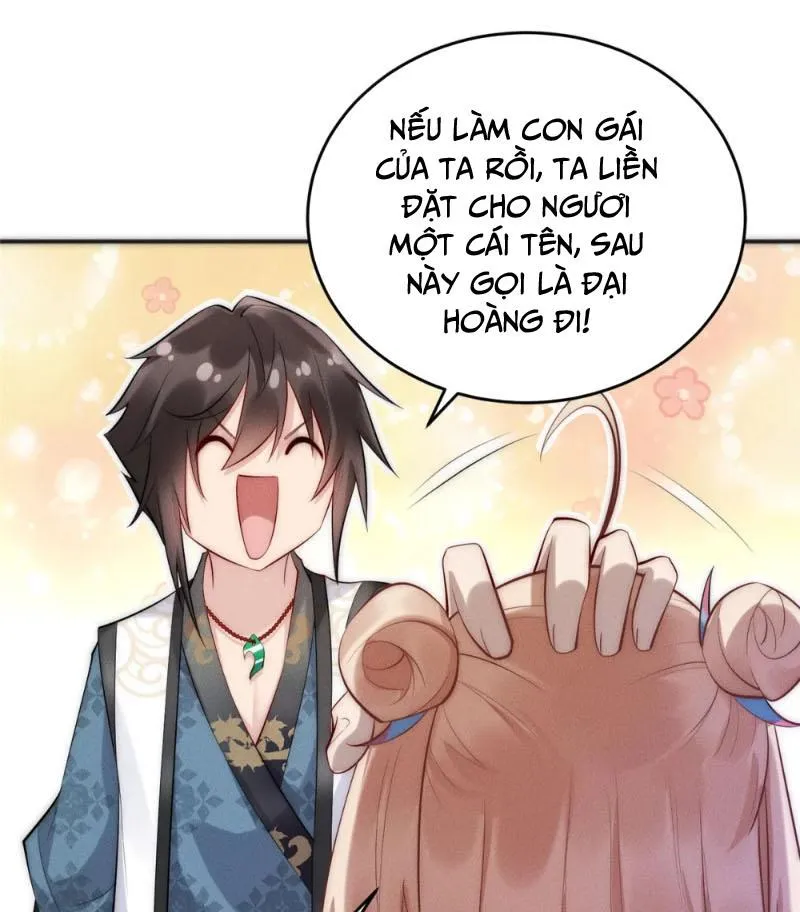 Bắt Đầu Ban Thưởng Một Trăm Triệu Mạng Chapter 4 - Trang 48