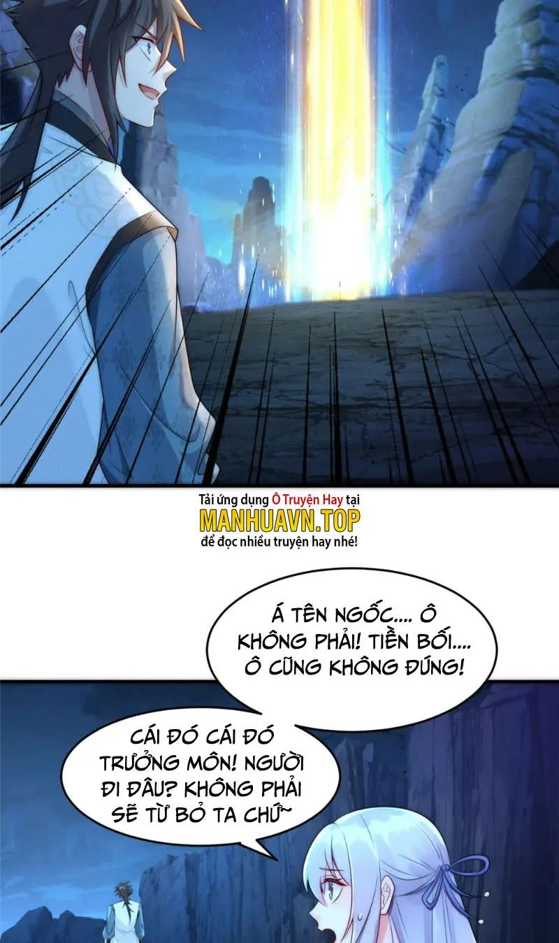 Bắt Đầu Ban Thưởng Một Trăm Triệu Mạng Chapter 4 - Trang 6