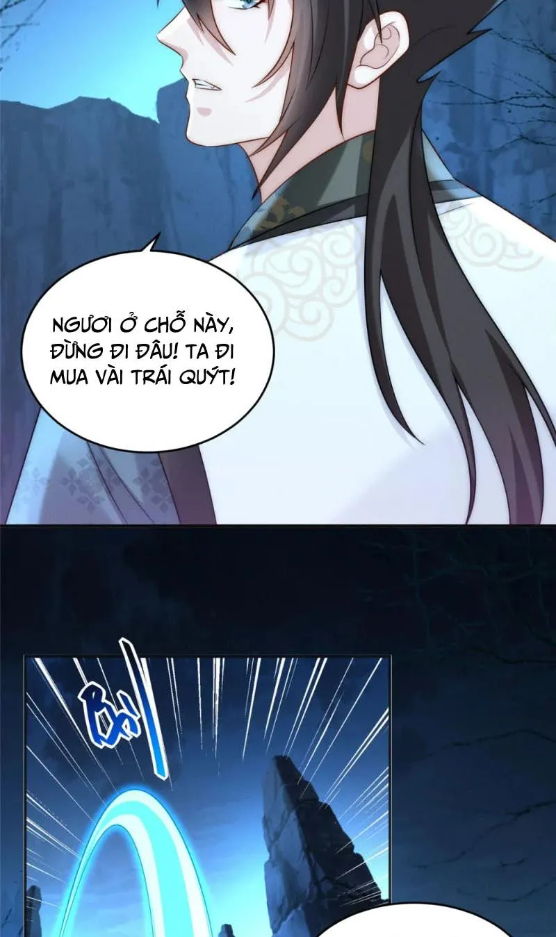Bắt Đầu Ban Thưởng Một Trăm Triệu Mạng Chapter 4 - Trang 8