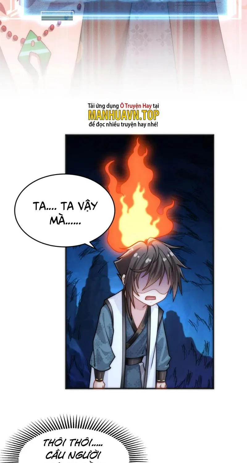 Bắt Đầu Ban Thưởng Một Trăm Triệu Mạng Chapter 5 - Trang 10