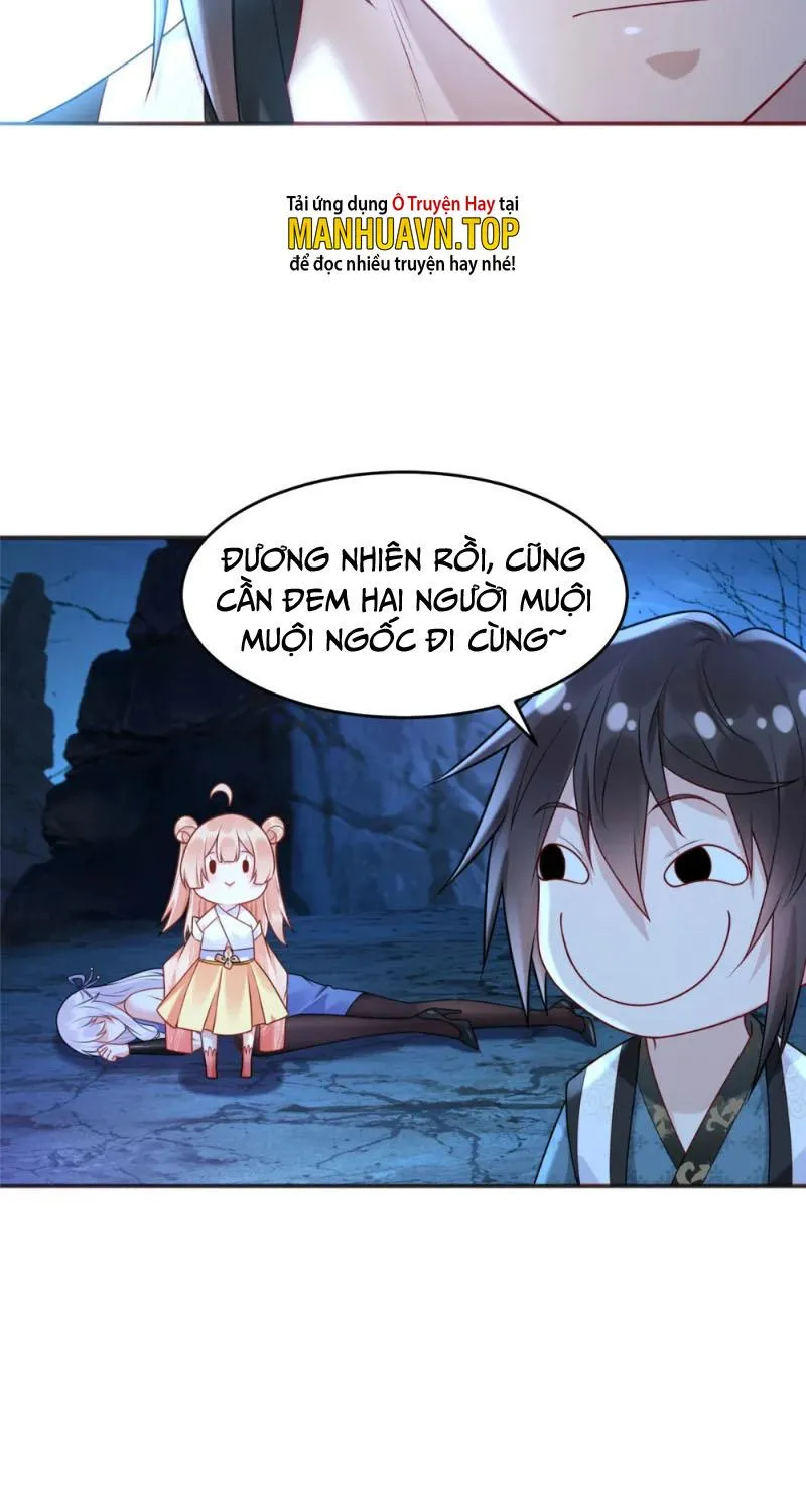 Bắt Đầu Ban Thưởng Một Trăm Triệu Mạng Chapter 5 - Trang 18