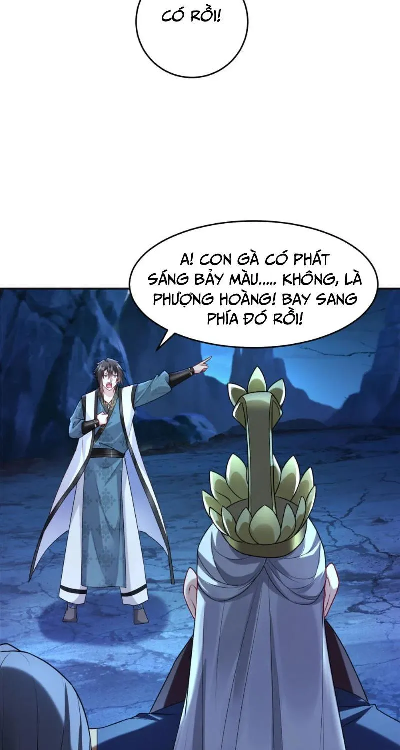 Bắt Đầu Ban Thưởng Một Trăm Triệu Mạng Chapter 5 - Trang 20