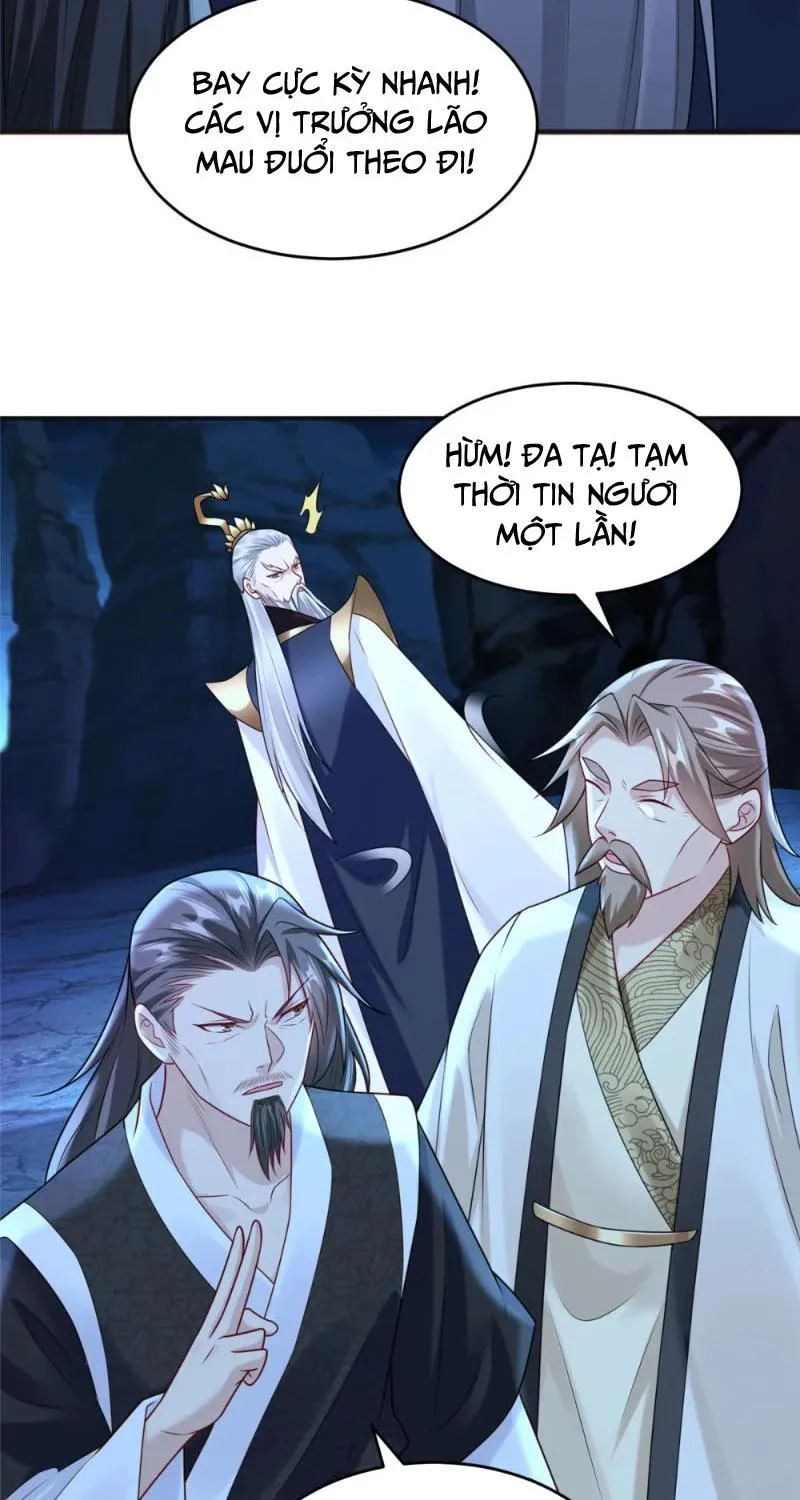 Bắt Đầu Ban Thưởng Một Trăm Triệu Mạng Chapter 5 - Trang 22