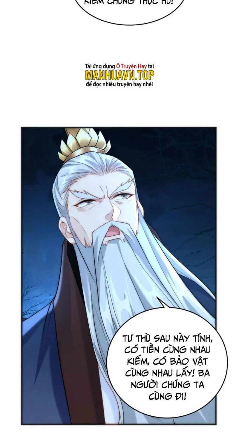 Bắt Đầu Ban Thưởng Một Trăm Triệu Mạng Chapter 5 - Trang 24