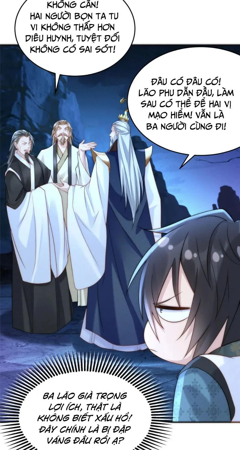 Bắt Đầu Ban Thưởng Một Trăm Triệu Mạng Chapter 5 - Trang 26