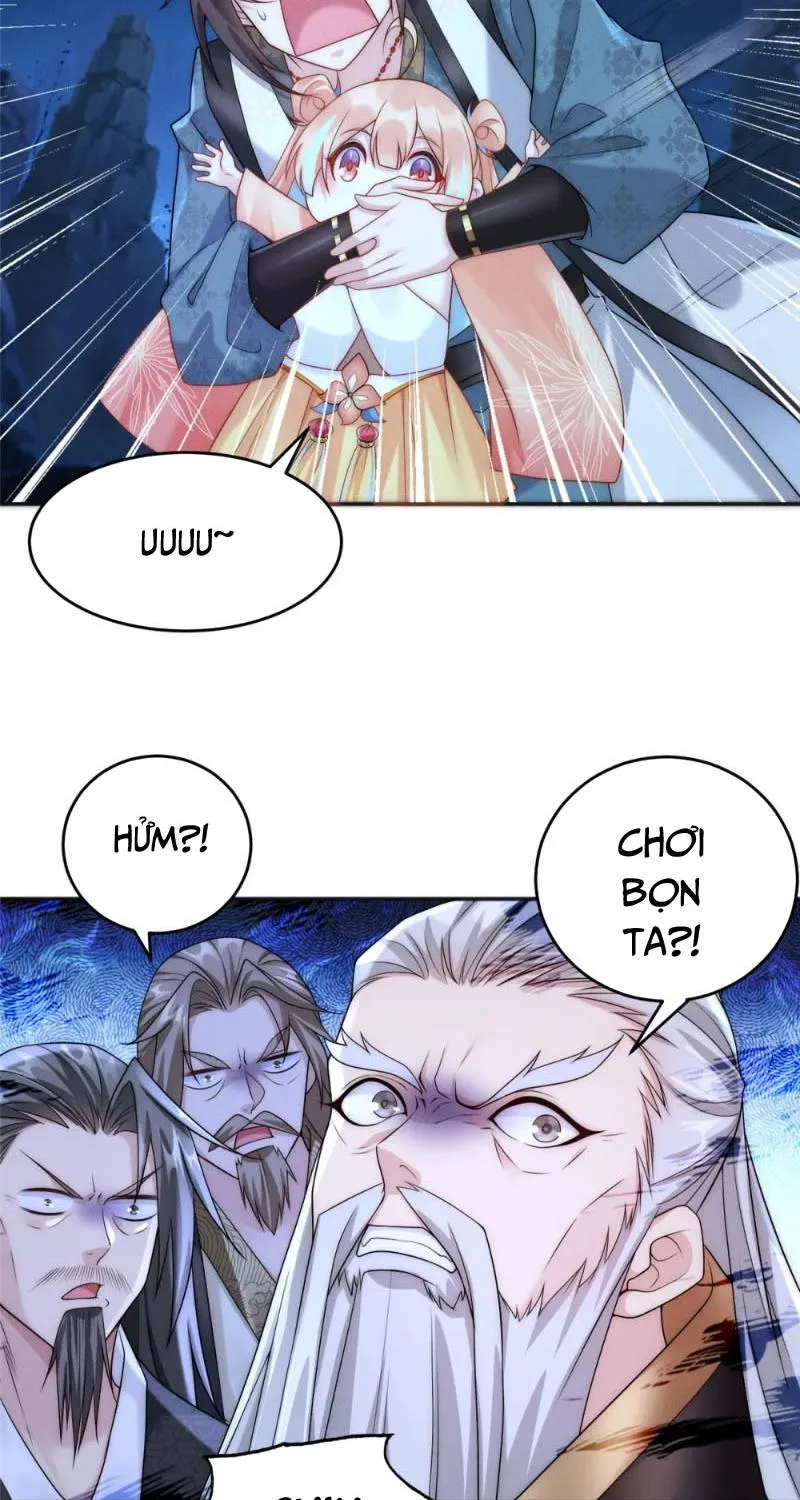 Bắt Đầu Ban Thưởng Một Trăm Triệu Mạng Chapter 5 - Trang 30