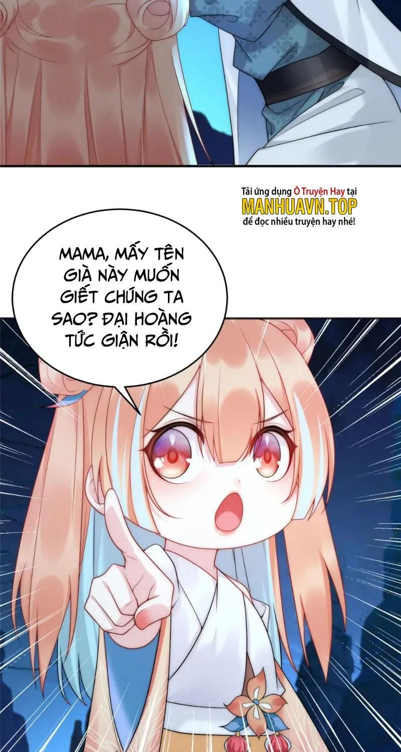 Bắt Đầu Ban Thưởng Một Trăm Triệu Mạng Chapter 5 - Trang 34