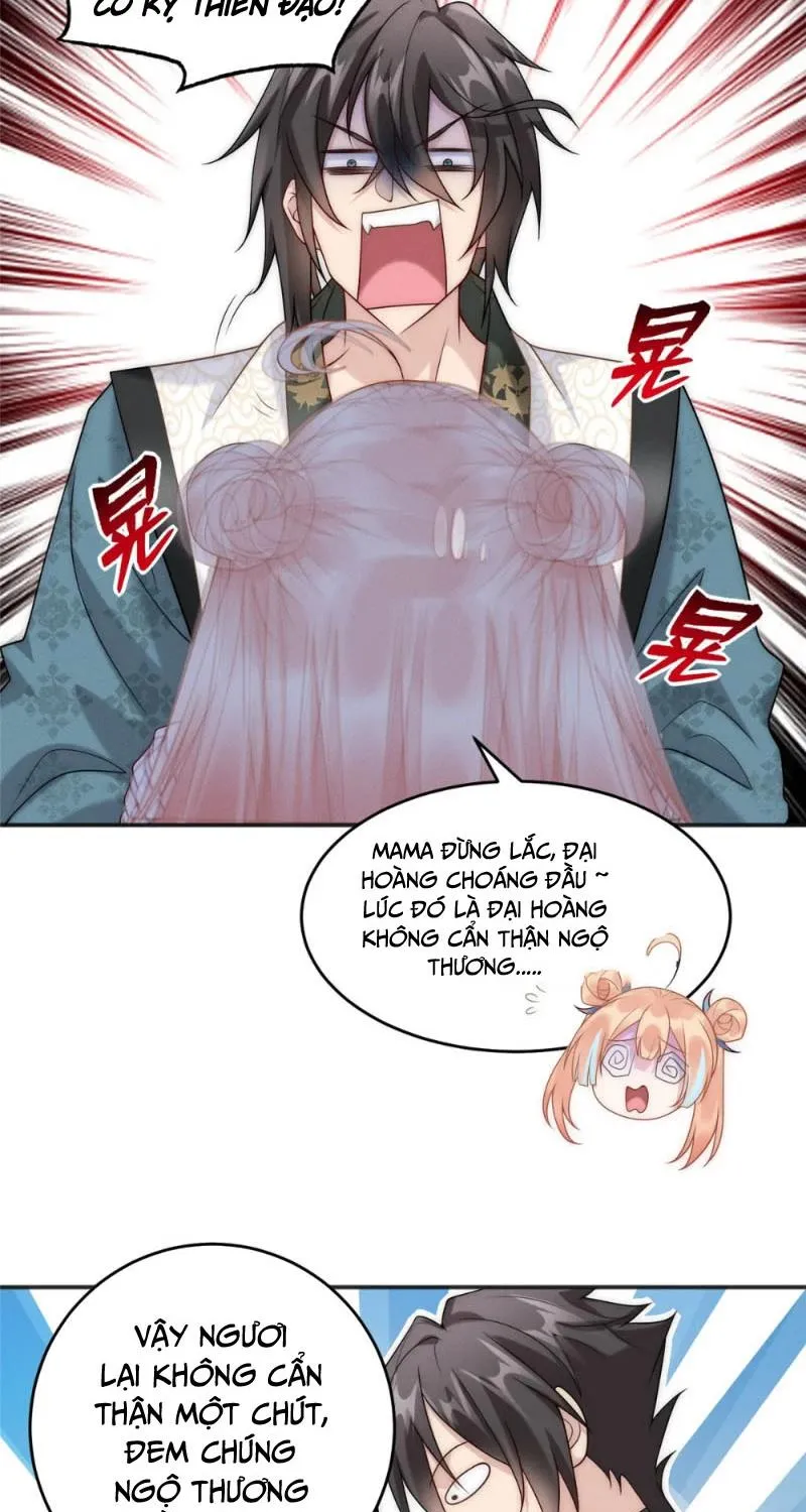 Bắt Đầu Ban Thưởng Một Trăm Triệu Mạng Chapter 5 - Trang 40