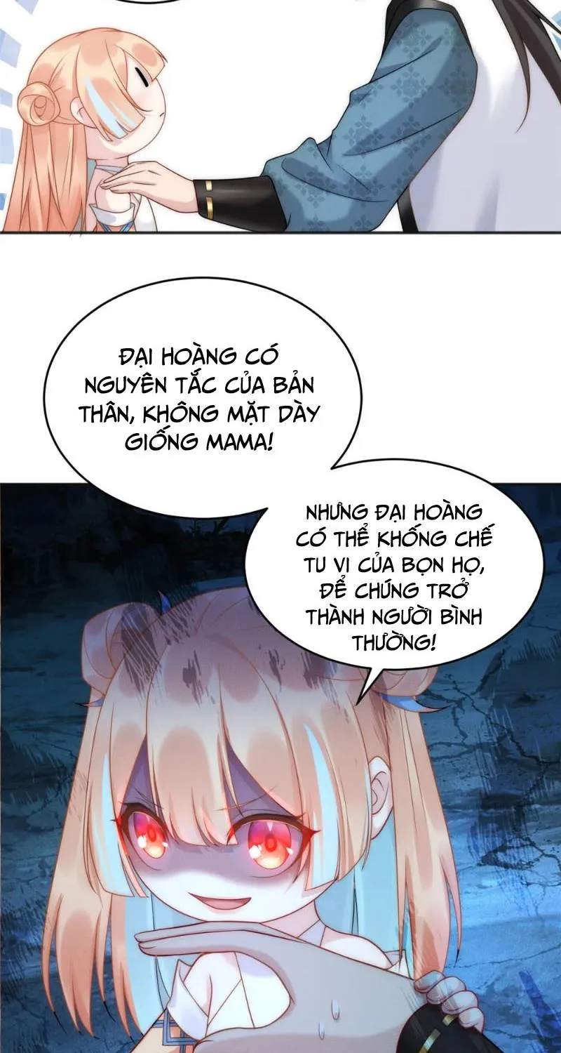 Bắt Đầu Ban Thưởng Một Trăm Triệu Mạng Chapter 5 - Trang 42