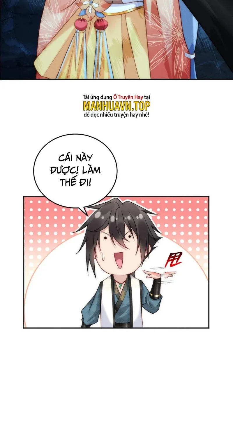 Bắt Đầu Ban Thưởng Một Trăm Triệu Mạng Chapter 5 - Trang 44