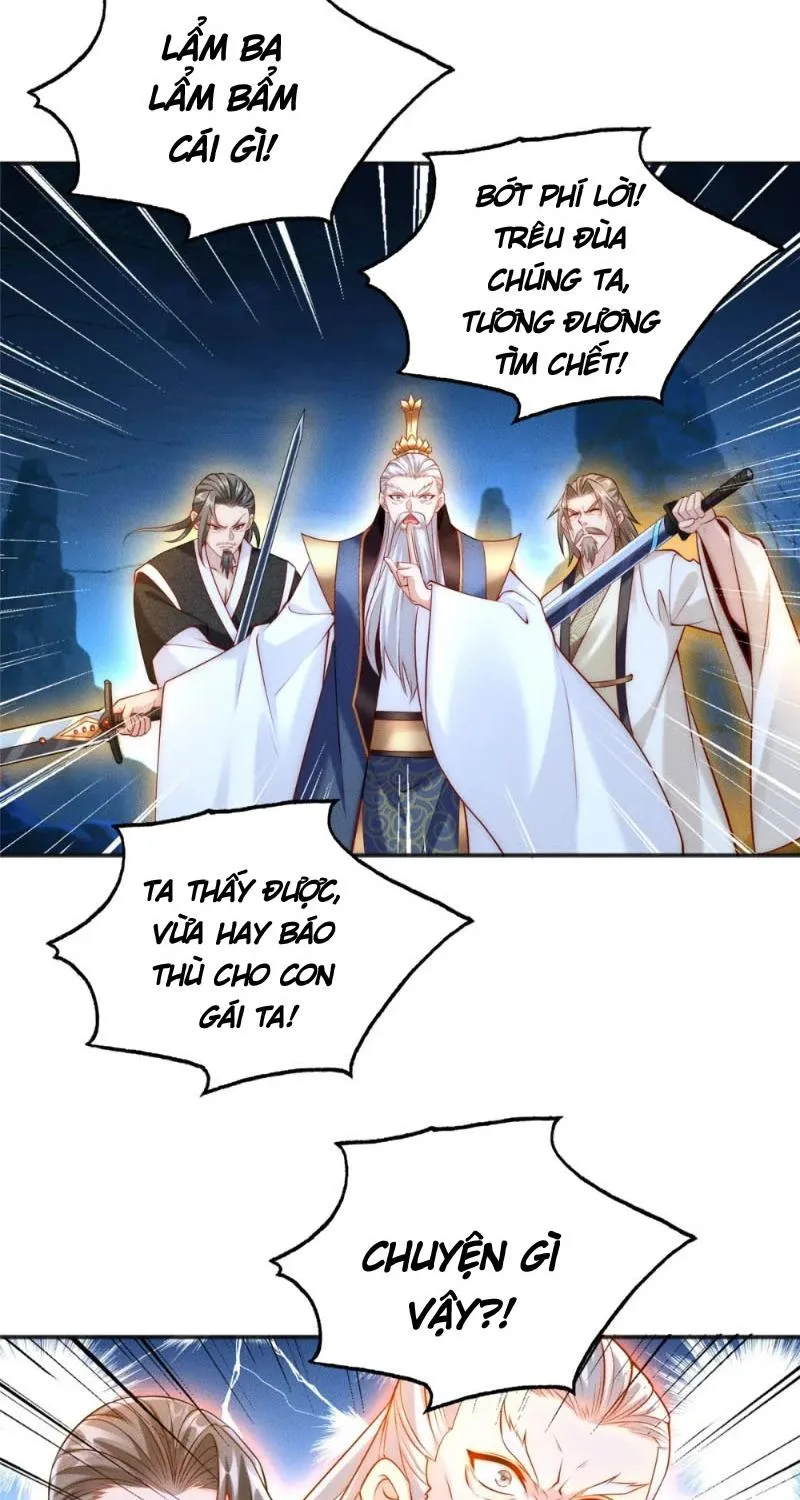 Bắt Đầu Ban Thưởng Một Trăm Triệu Mạng Chapter 5 - Trang 48