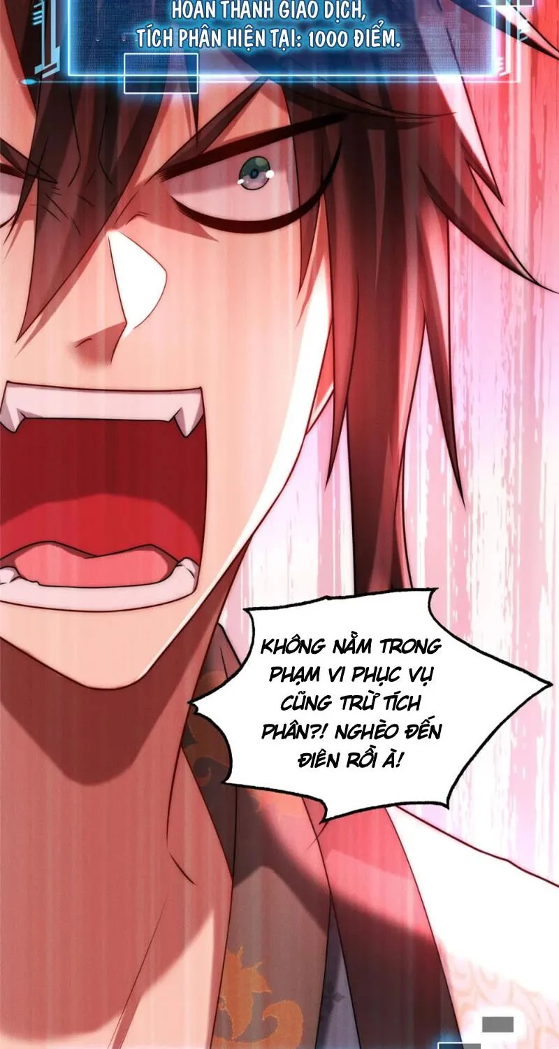 Bắt Đầu Ban Thưởng Một Trăm Triệu Mạng Chapter 5 - Trang 8