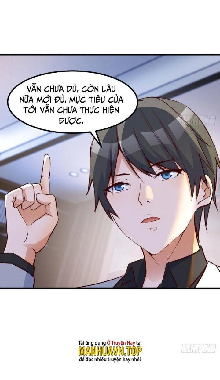 Bắt Đầu Bằng Một Văn Tiền Chapter 1 - Trang 11