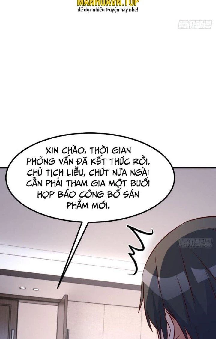Bắt Đầu Bằng Một Văn Tiền Chapter 1 - Trang 19
