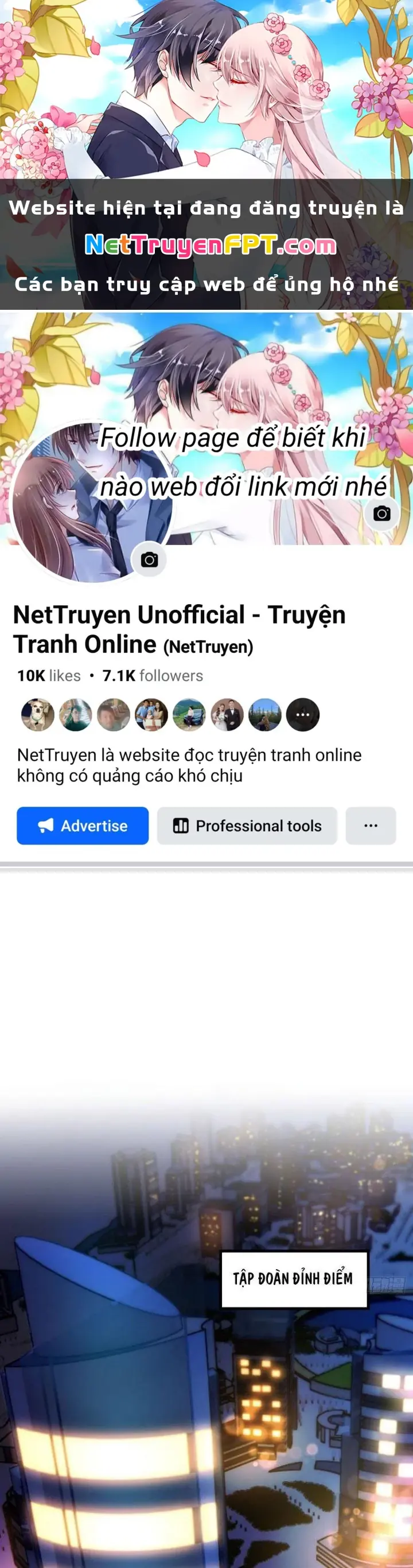 Bắt Đầu Bằng Một Văn Tiền Chapter 1 - Trang 2