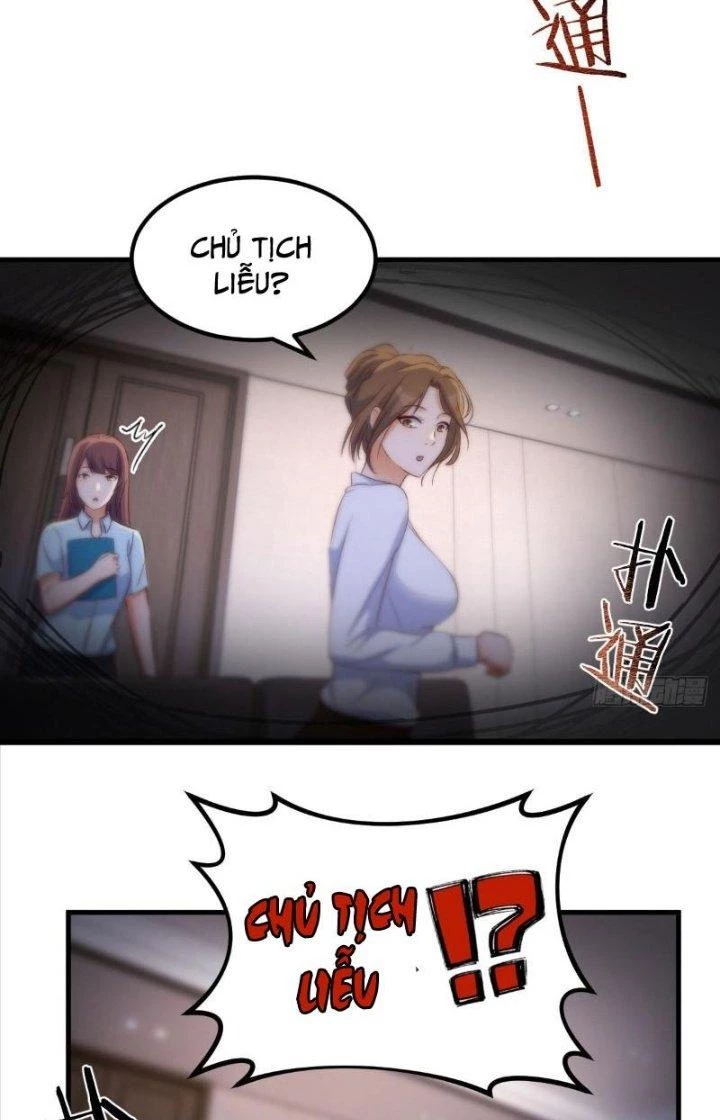 Bắt Đầu Bằng Một Văn Tiền Chapter 1 - Trang 23