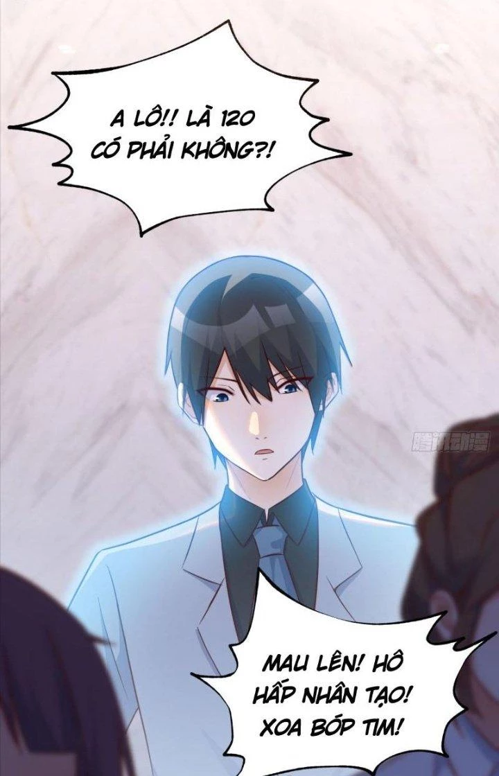 Bắt Đầu Bằng Một Văn Tiền Chapter 1 - Trang 25
