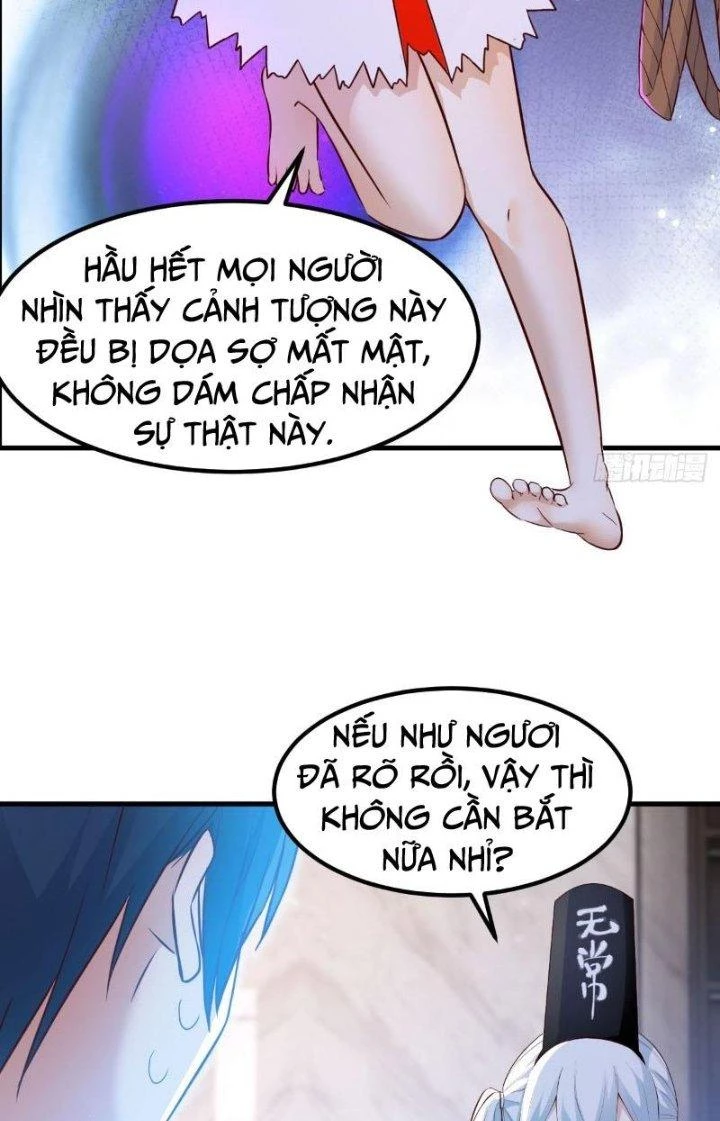 Bắt Đầu Bằng Một Văn Tiền Chapter 1 - Trang 30