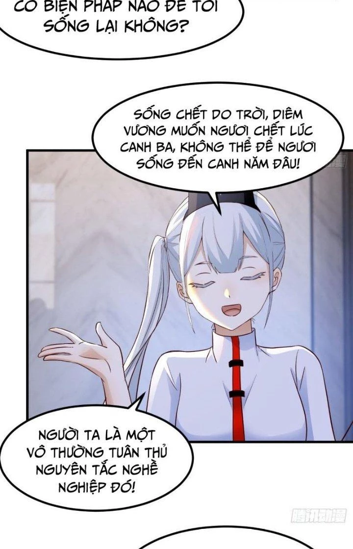 Bắt Đầu Bằng Một Văn Tiền Chapter 1 - Trang 34