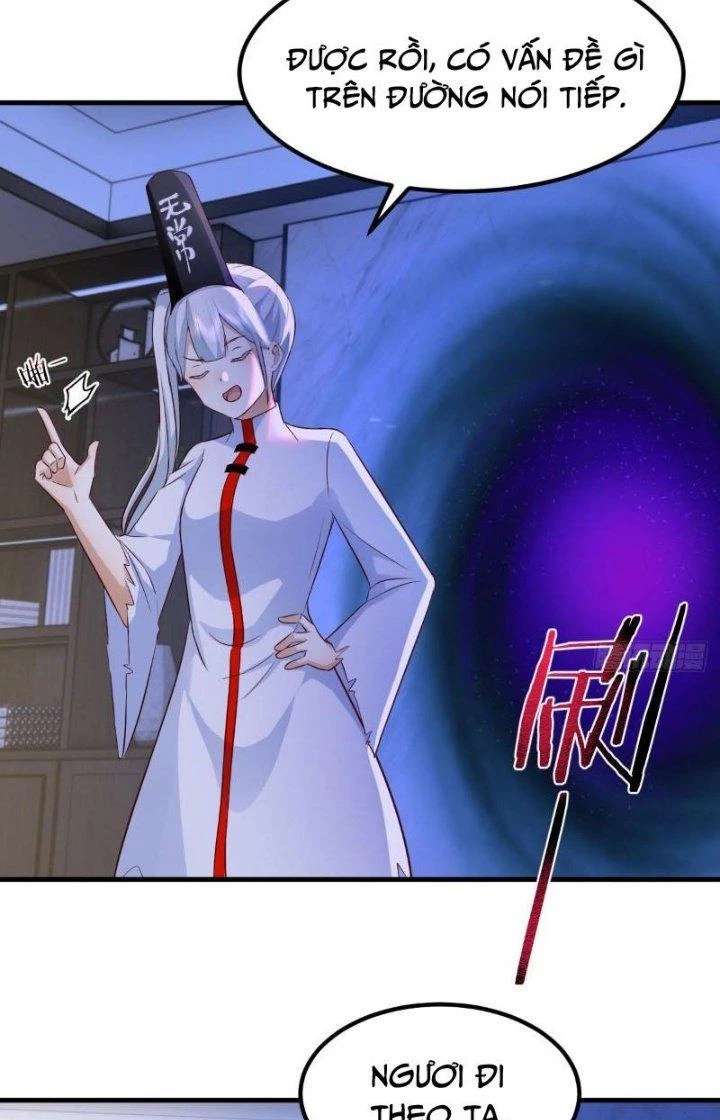 Bắt Đầu Bằng Một Văn Tiền Chapter 1 - Trang 35
