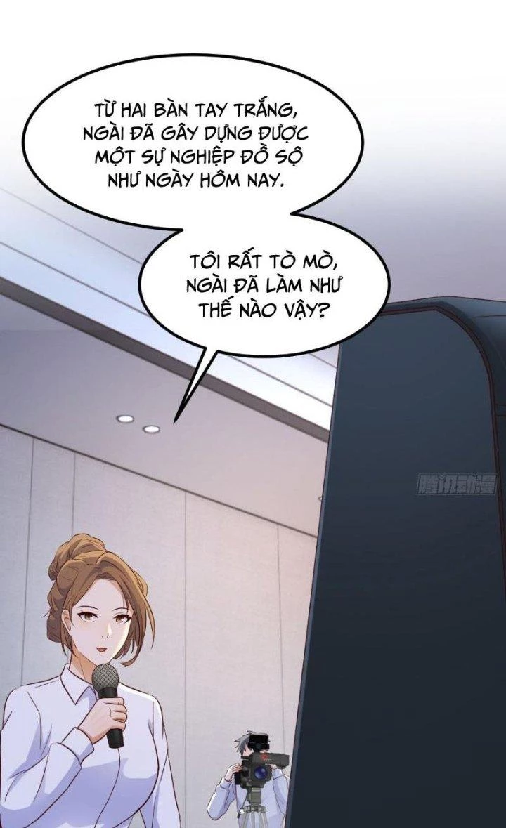 Bắt Đầu Bằng Một Văn Tiền Chapter 1 - Trang 4