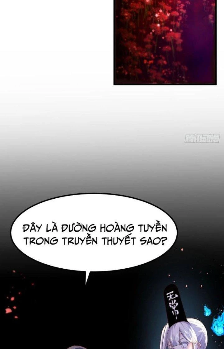 Bắt Đầu Bằng Một Văn Tiền Chapter 1 - Trang 41