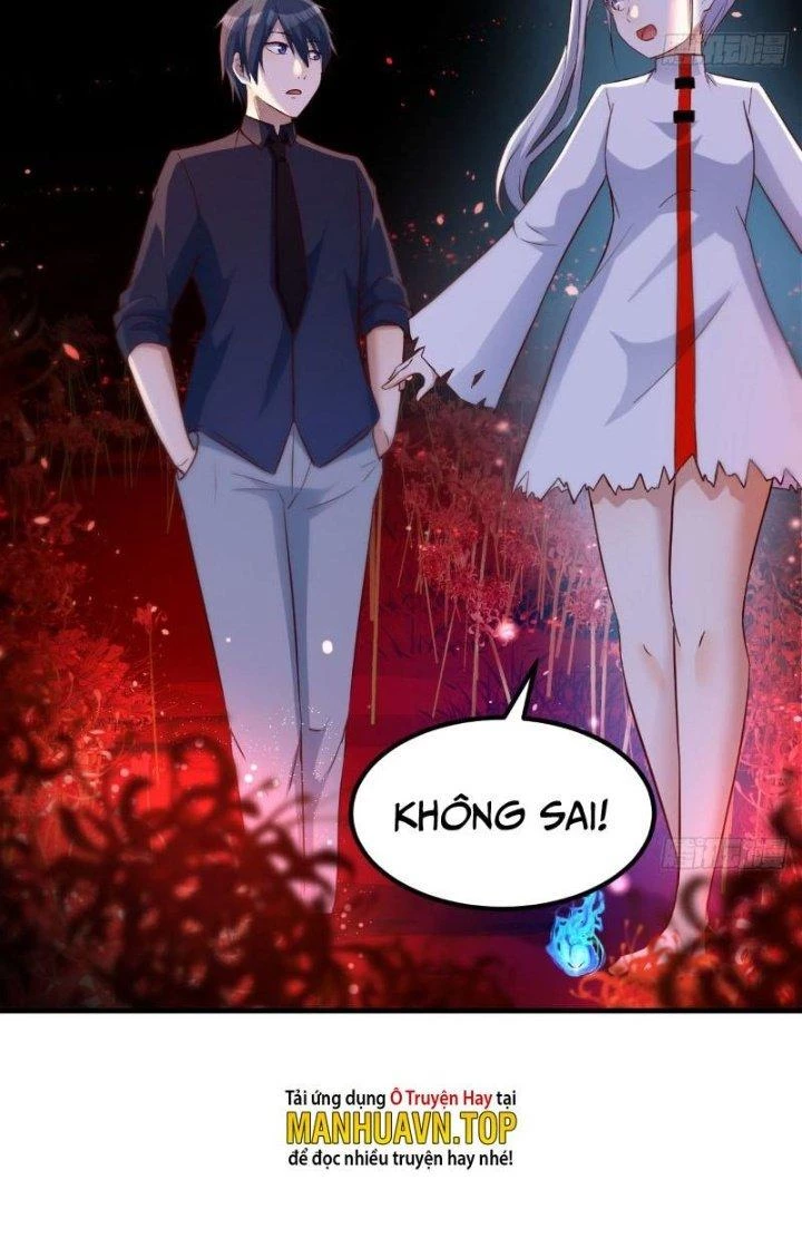 Bắt Đầu Bằng Một Văn Tiền Chapter 1 - Trang 42