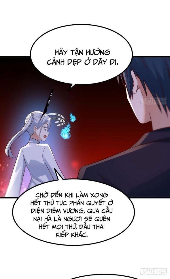 Bắt Đầu Bằng Một Văn Tiền Chapter 1 - Trang 43