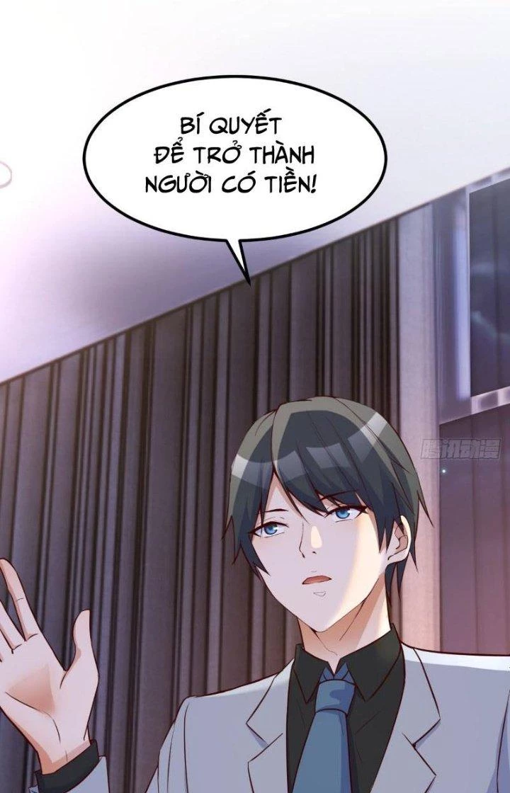 Bắt Đầu Bằng Một Văn Tiền Chapter 1 - Trang 6