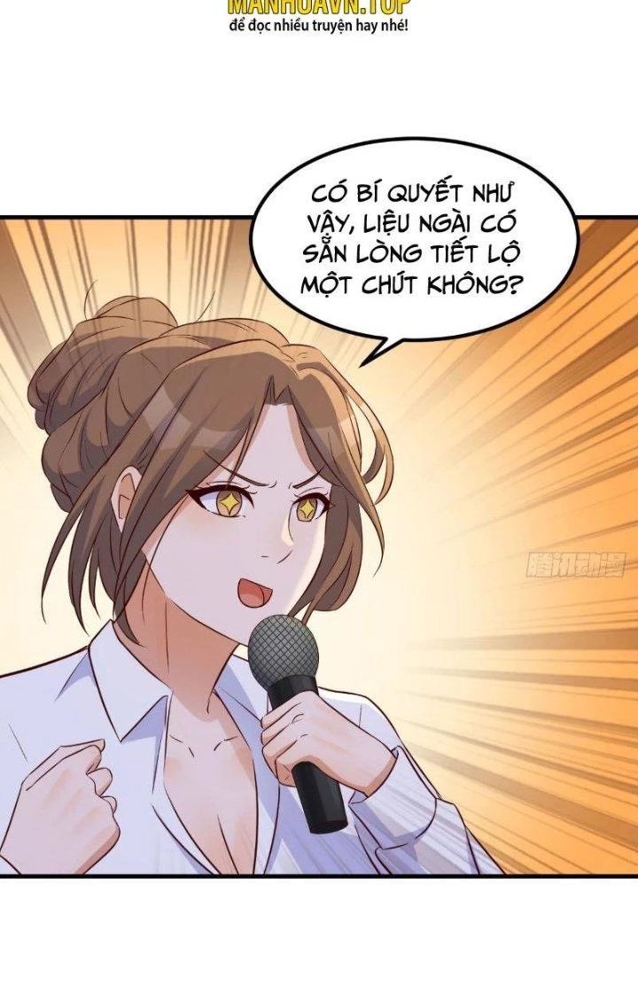 Bắt Đầu Bằng Một Văn Tiền Chapter 1 - Trang 8