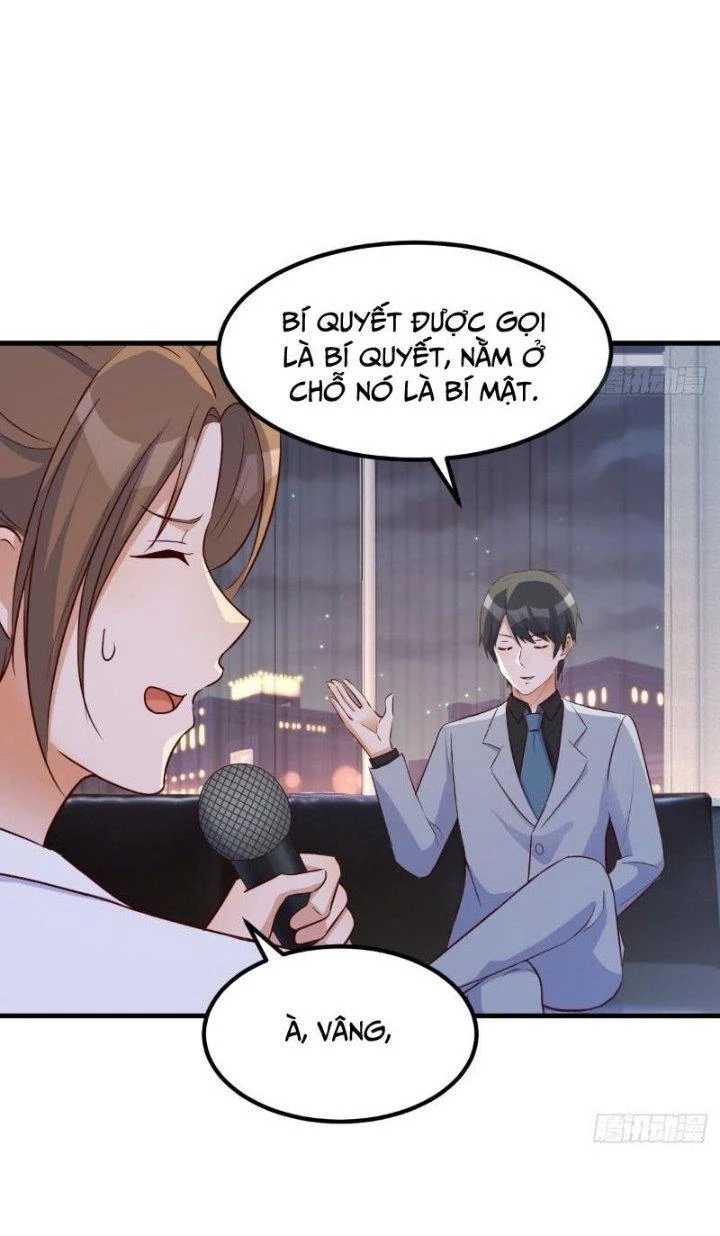 Bắt Đầu Bằng Một Văn Tiền Chapter 1 - Trang 9