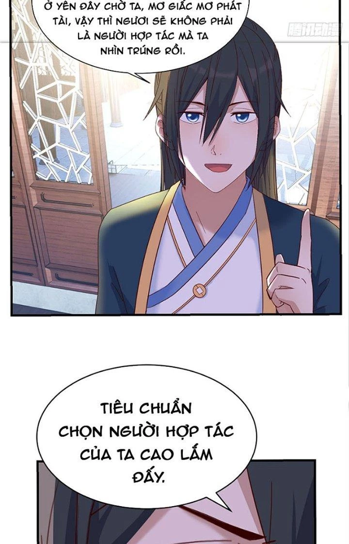 Bắt Đầu Bằng Một Văn Tiền Chapter 10 - Trang 14