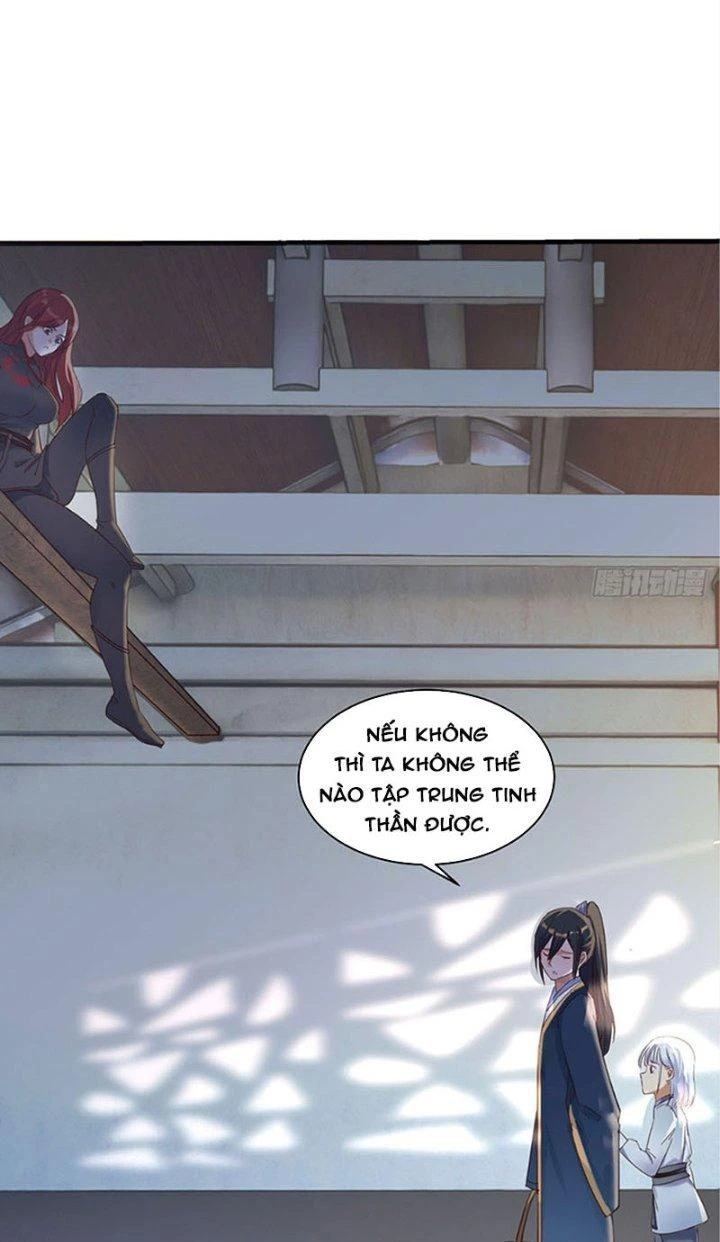 Bắt Đầu Bằng Một Văn Tiền Chapter 10 - Trang 17