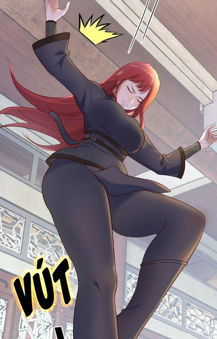 Bắt Đầu Bằng Một Văn Tiền Chapter 10 - Trang 21