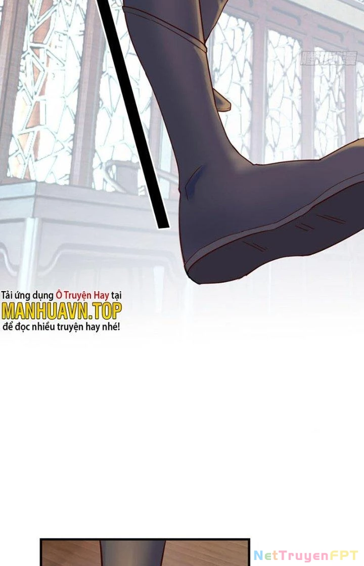 Bắt Đầu Bằng Một Văn Tiền Chapter 10 - Trang 22