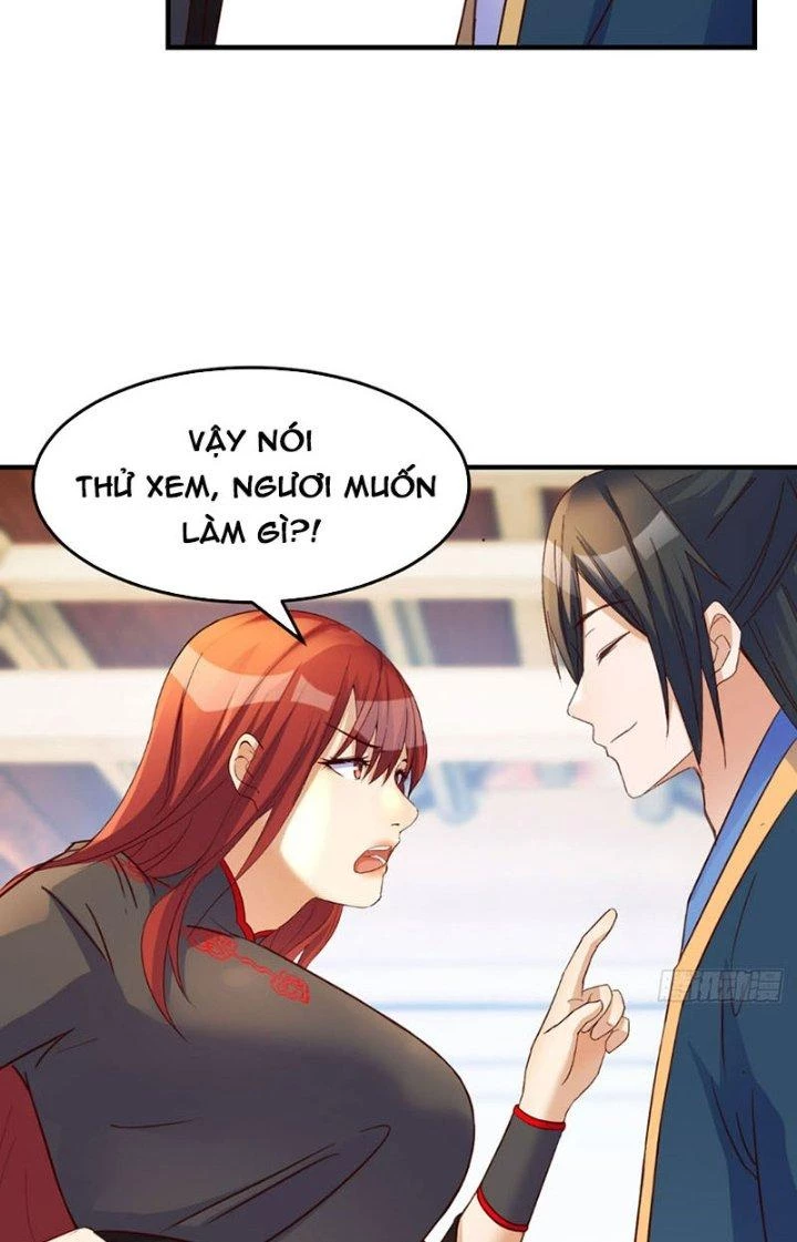 Bắt Đầu Bằng Một Văn Tiền Chapter 10 - Trang 25