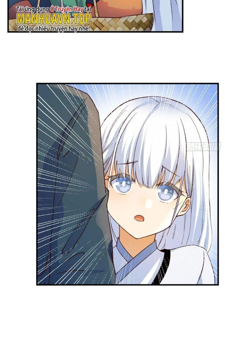 Bắt Đầu Bằng Một Văn Tiền Chapter 10 - Trang 29