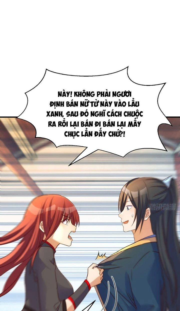 Bắt Đầu Bằng Một Văn Tiền Chapter 10 - Trang 30