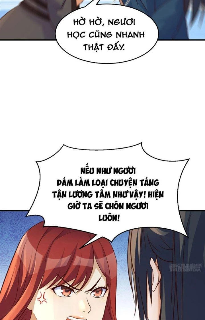 Bắt Đầu Bằng Một Văn Tiền Chapter 10 - Trang 31