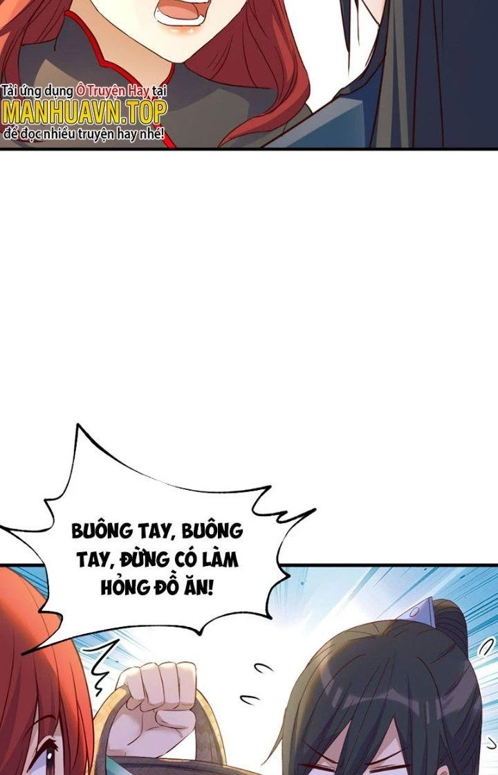 Bắt Đầu Bằng Một Văn Tiền Chapter 10 - Trang 32