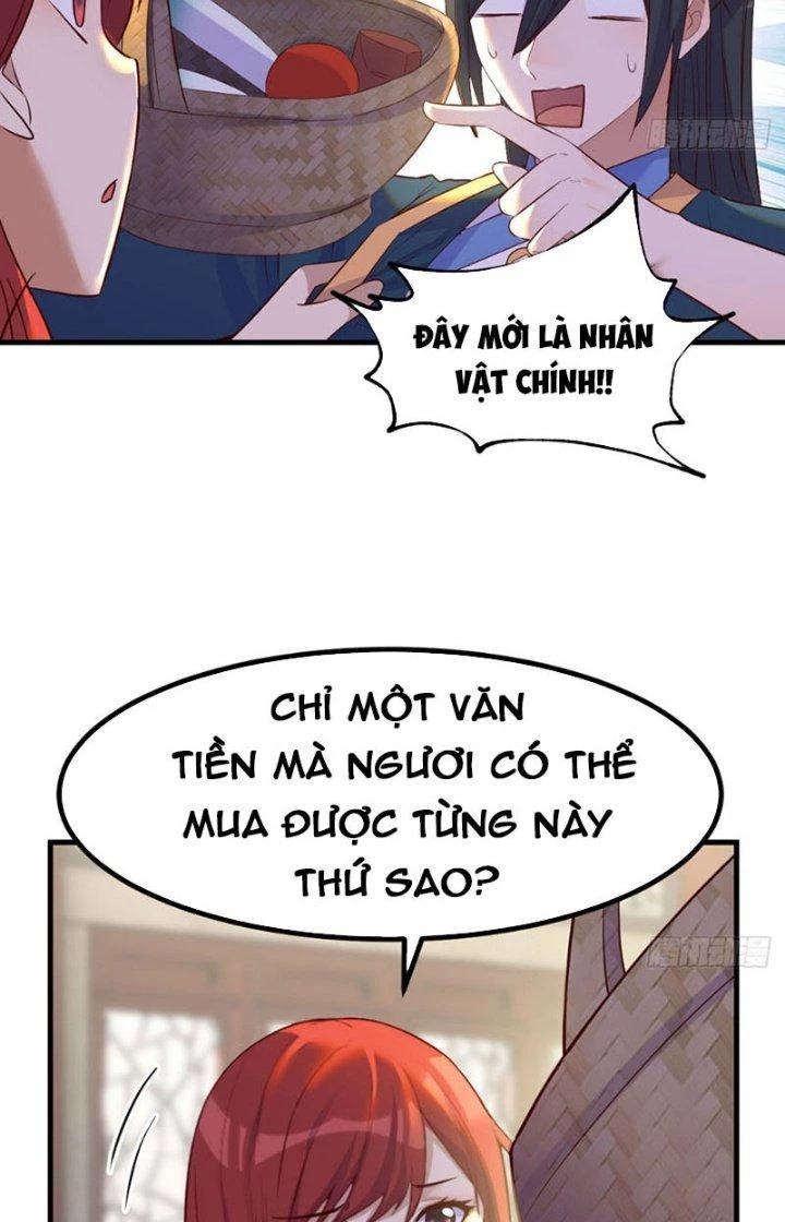 Bắt Đầu Bằng Một Văn Tiền Chapter 10 - Trang 33