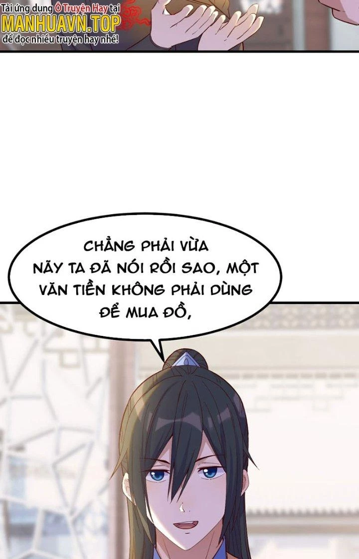 Bắt Đầu Bằng Một Văn Tiền Chapter 10 - Trang 36