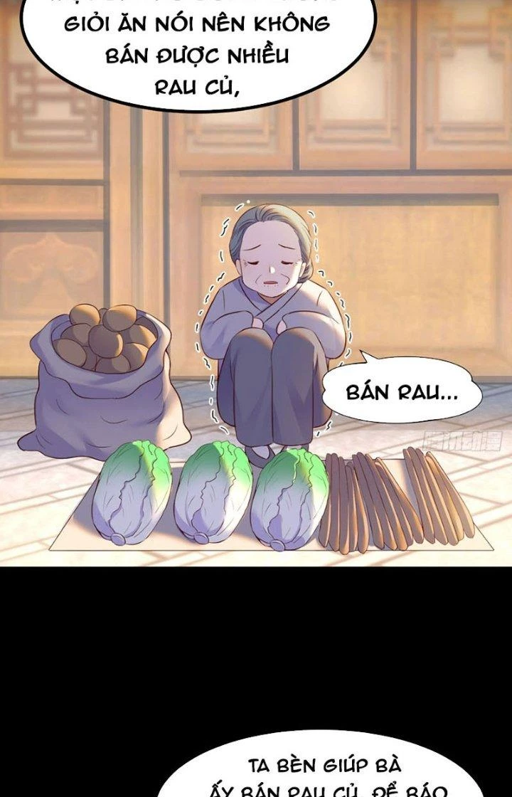 Bắt Đầu Bằng Một Văn Tiền Chapter 10 - Trang 39