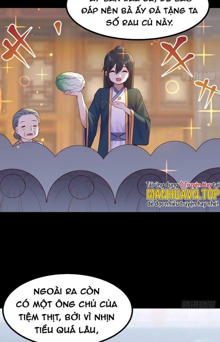 Bắt Đầu Bằng Một Văn Tiền Chapter 10 - Trang 40