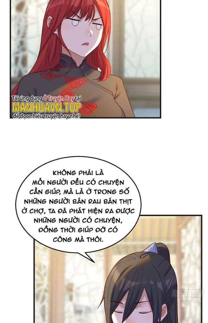 Bắt Đầu Bằng Một Văn Tiền Chapter 10 - Trang 44